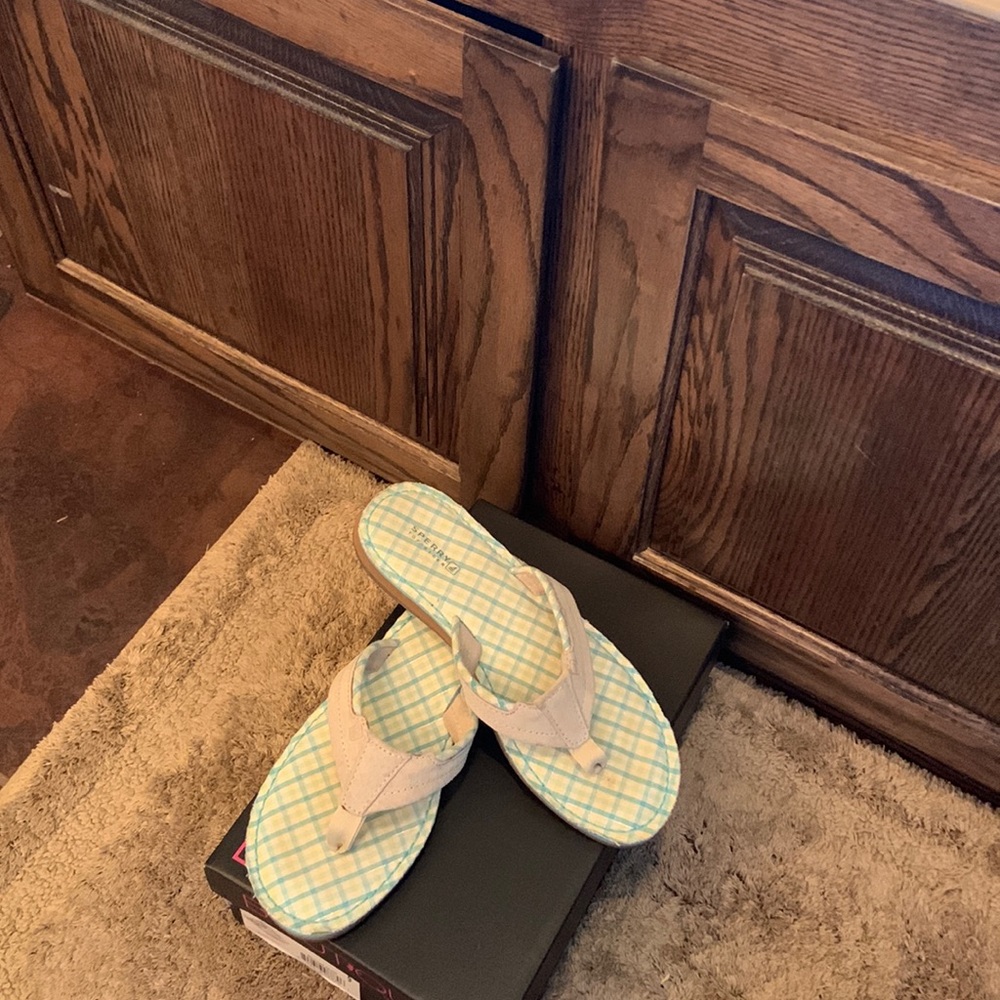 Sperry